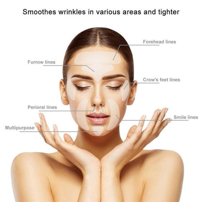 BowLift | Anti-wrinkle Face Patches