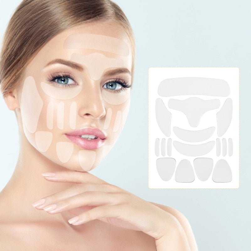 BowLift | Anti-wrinkle Face Patches