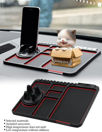 BowLift | Car Dashboard Anti Slip Mobile Holder