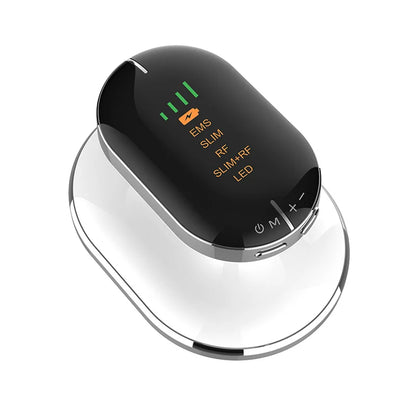 BowLift | Slimming device 4 in 1 | EMS, SLIM, RF and LED