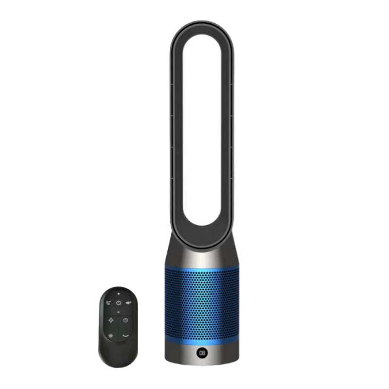 BowLift | AirPure V9000 | 4-in-1 - Cooler