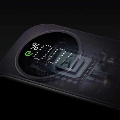 Skanto | Slim Magnetic Fast Charger Power Bank – Wireless, High-Capacity Backup Battery for All Devices