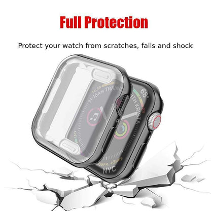 BowLift | Apple Watch Cover