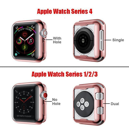 BowLift | Apple Watch Cover