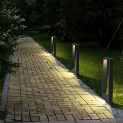 Skanto | AquaGlow – Waterproof LED Outdoor Ground Light