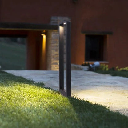 Skanto | AquaGlow – Waterproof LED Outdoor Ground Light