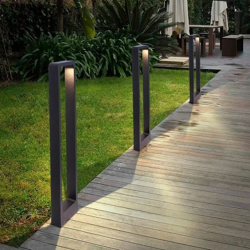 Skanto | AquaGlow – Waterproof LED Outdoor Ground Light