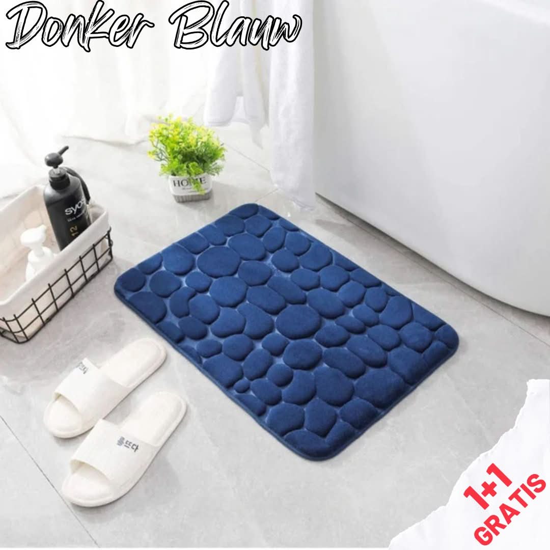 Skanto Skanto | AquaMat – Safe and Comfortable Bath Mat for Your Home