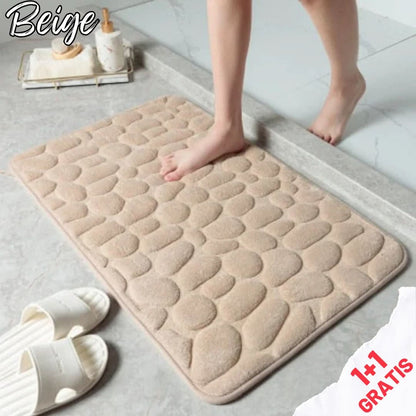 Skanto Skanto | AquaMat – Safe and Comfortable Bath Mat for Your Home