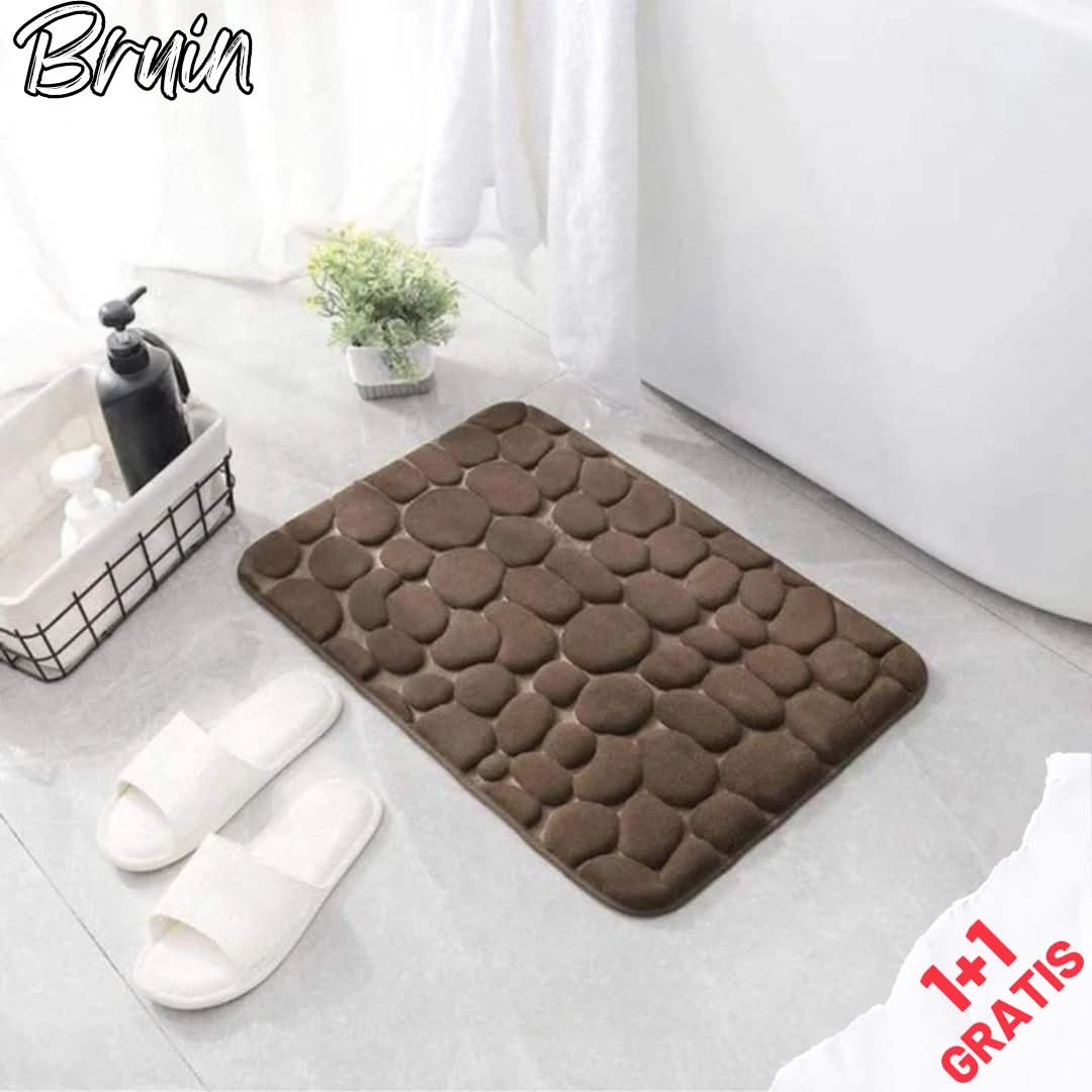Skanto Skanto | AquaMat – Safe and Comfortable Bath Mat for Your Home