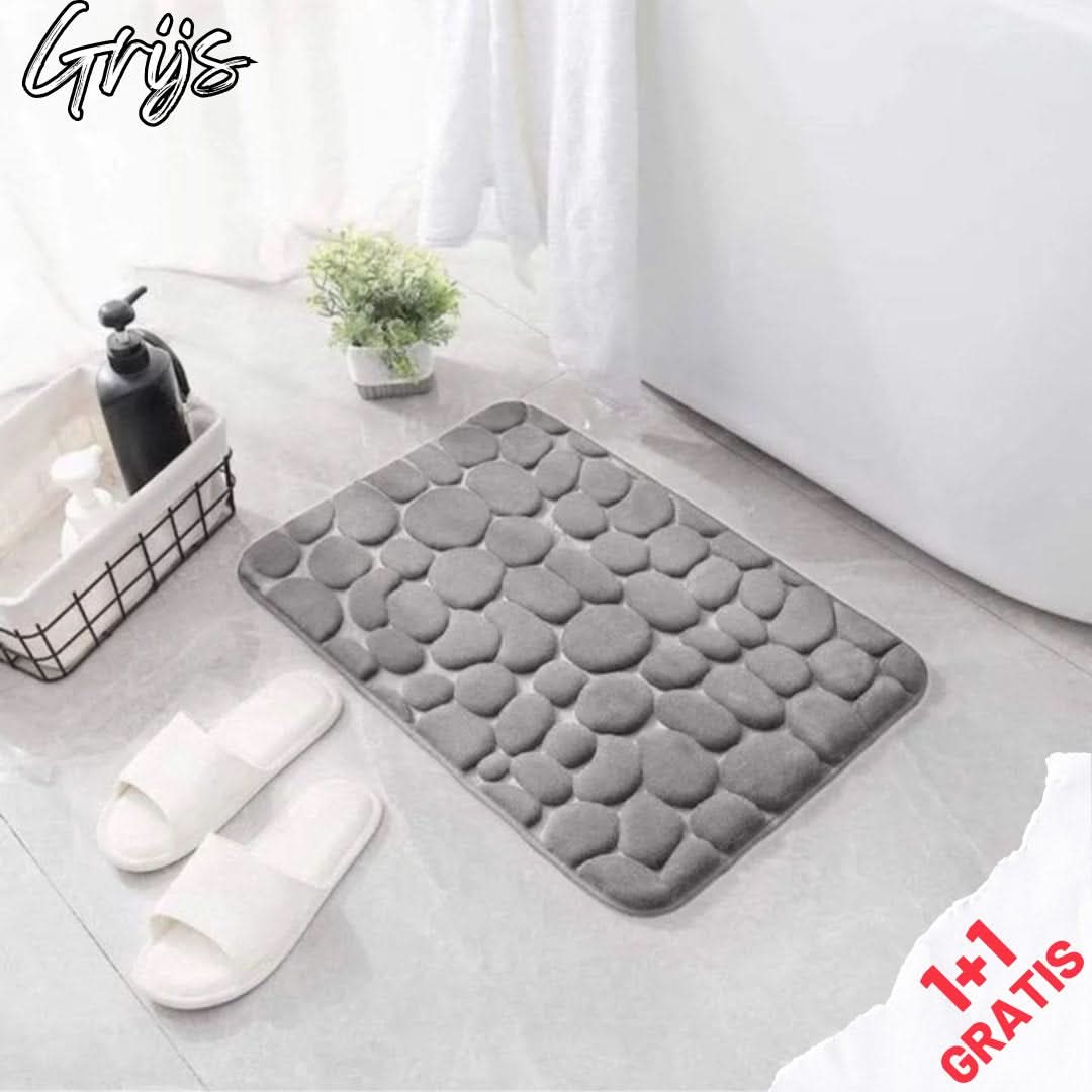 Skanto Skanto | AquaMat – Safe and Comfortable Bath Mat for Your Home