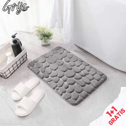 Skanto Skanto | AquaMat – Safe and Comfortable Bath Mat for Your Home