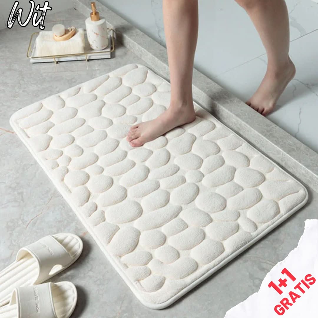 Skanto Skanto | AquaMat – Safe and Comfortable Bath Mat for Your Home