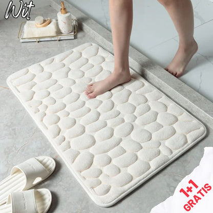Skanto Skanto | AquaMat – Safe and Comfortable Bath Mat for Your Home