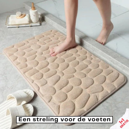 Skanto Skanto | AquaMat – Safe and Comfortable Bath Mat for Your Home