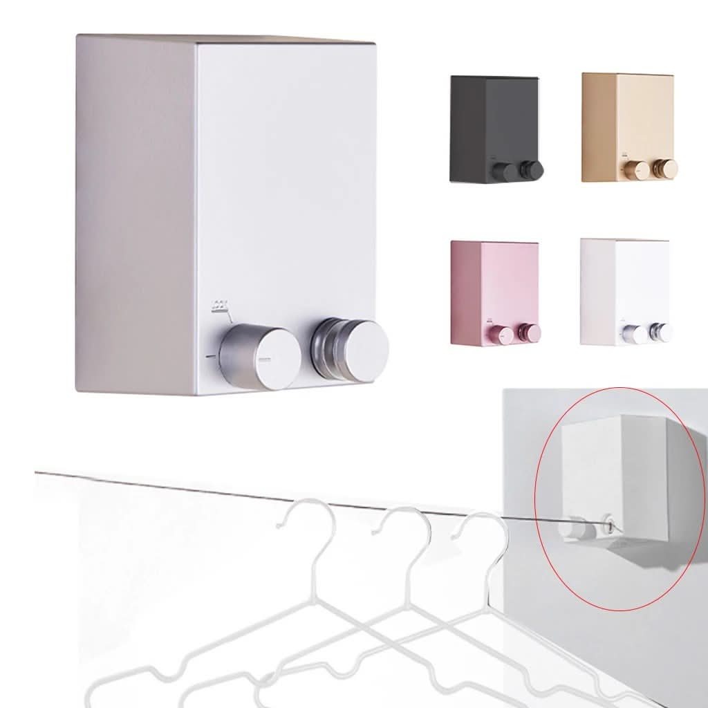 Skanto | EASYDRY – Foldable Clothesline
