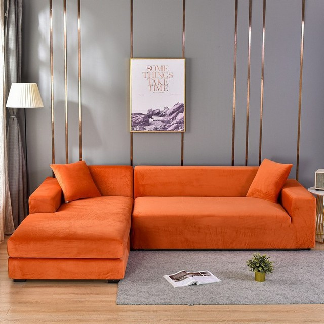 Skanto | FullProtect All-Round Sofa Protection