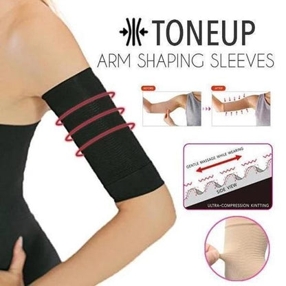 BowLift | Arm Slimming Sleeves