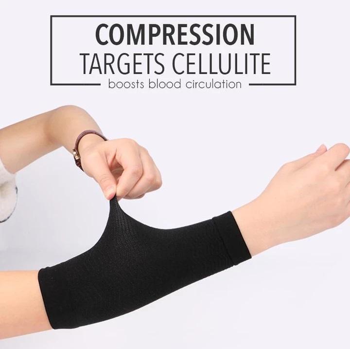 BowLift | Arm Slimming Sleeves