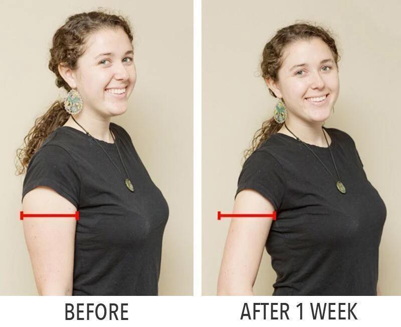 BowLift | Arm Slimming Sleeves