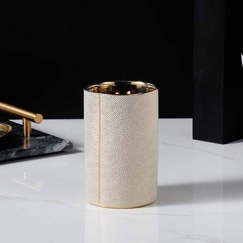 Skanto | Aqour - Functional Bathroom Accessory Set