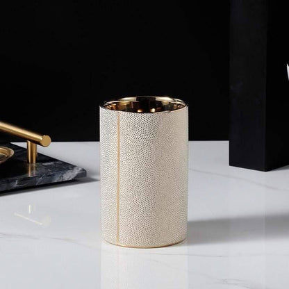 Skanto | Aqour - Functional Bathroom Accessory Set