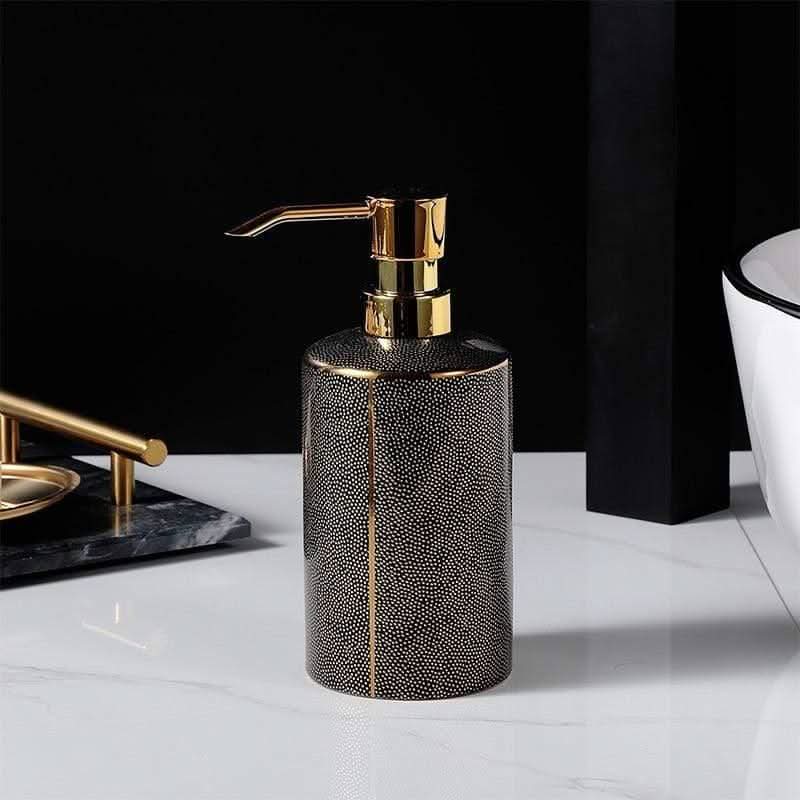 Skanto | Aqour - Functional Bathroom Accessory Set