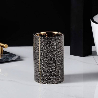 Skanto | Aqour - Functional Bathroom Accessory Set