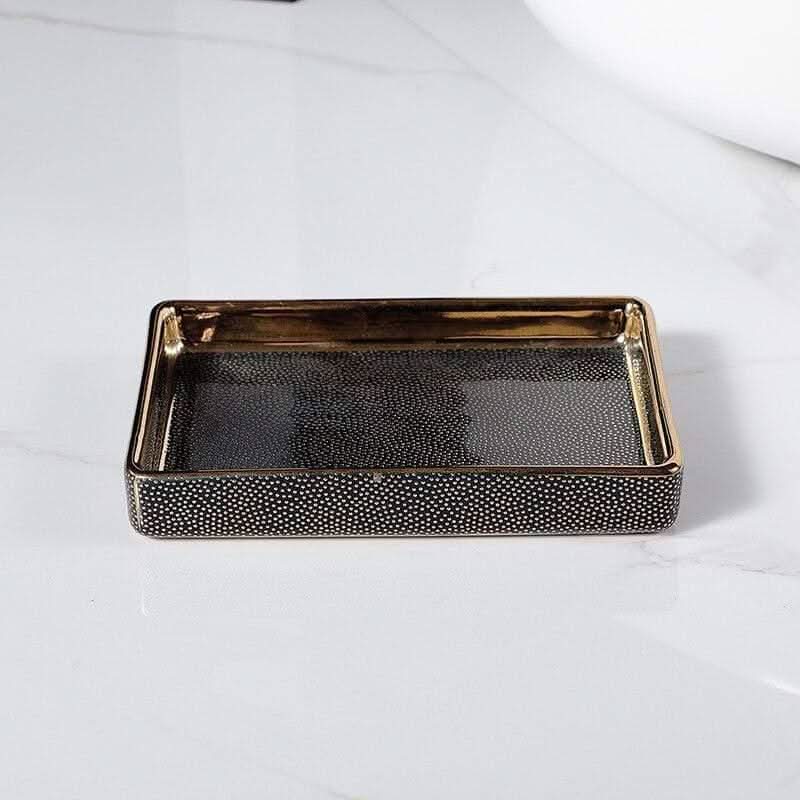 Skanto | Aqour - Functional Bathroom Accessory Set