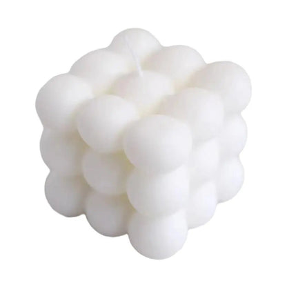 BowLift | AromaCube – Decorative Cube Scented Candle