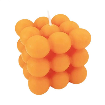 BowLift | AromaCube – Decorative Cube Scented Candle
