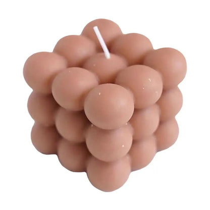 BowLift | AromaCube – Decorative Cube Scented Candle