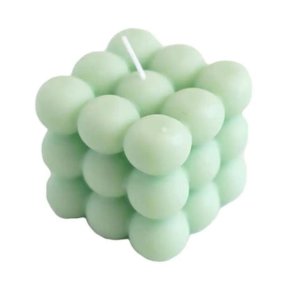 BowLift | AromaCube – Decorative Cube Scented Candle
