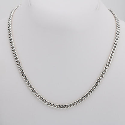 Promise Necklace