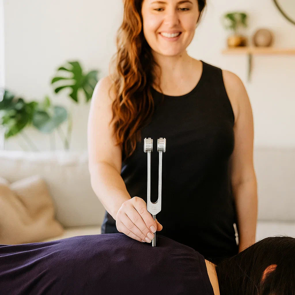 Skanto | 128 Hz Healing and Sound Instrument