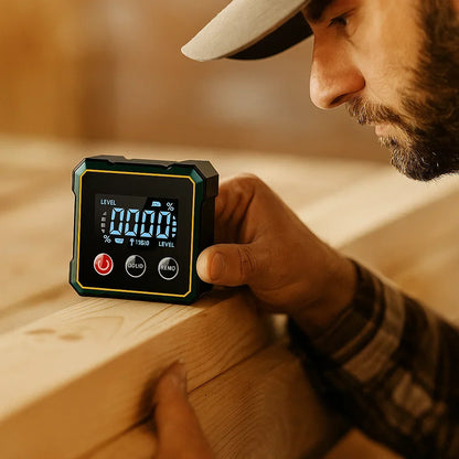 Skanto | 2-in-1 Digital Laser Level