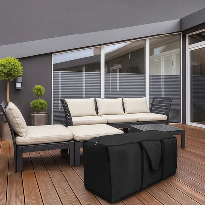 Skanto | Protects garden furniture from water and UV rays