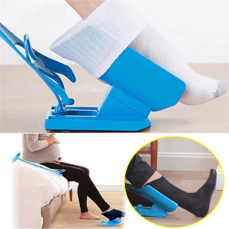 BowLift | Sock puller for seniors and disabled individuals