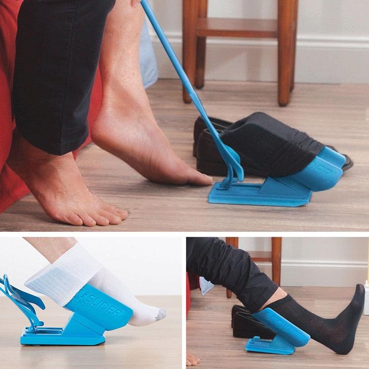BowLift | Sock puller for seniors and disabled individuals