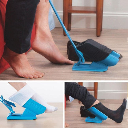 Skanto | Sock Aid for Seniors and Disabled