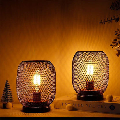 BowLift | SOLNOVA – Desert-inspired lamp