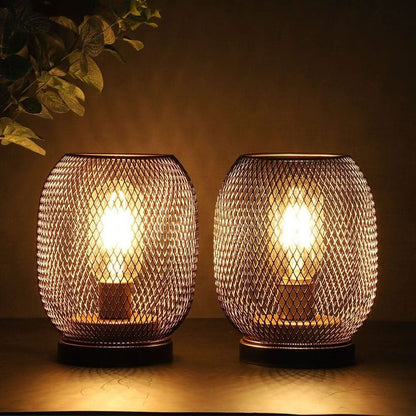 BowLift | SOLNOVA – Desert-inspired lamp