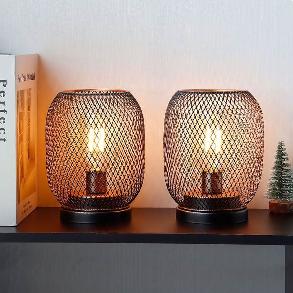 BowLift | SOLNOVA – Desert-inspired lamp