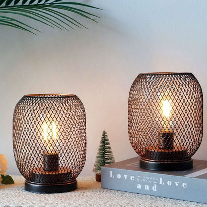 Skanto | SOLNOVA – Desert-Inspired Lamp