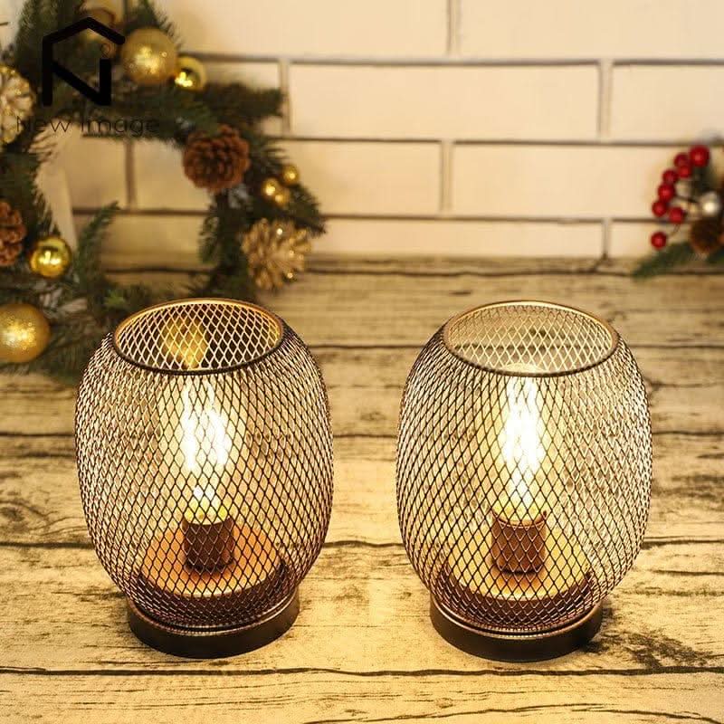 BowLift | SOLNOVA – Desert-inspired lamp