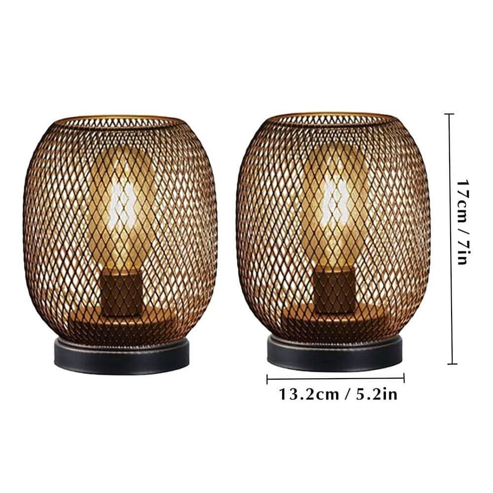 BowLift | SOLNOVA – Desert-inspired lamp