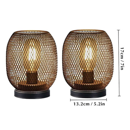 BowLift | SOLNOVA – Desert-inspired lamp