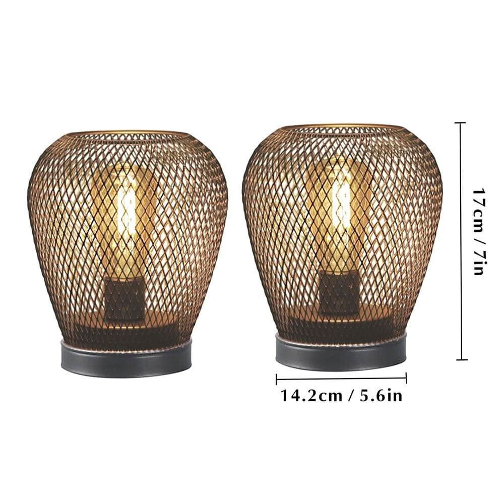 BowLift | SOLNOVA – Desert-inspired lamp
