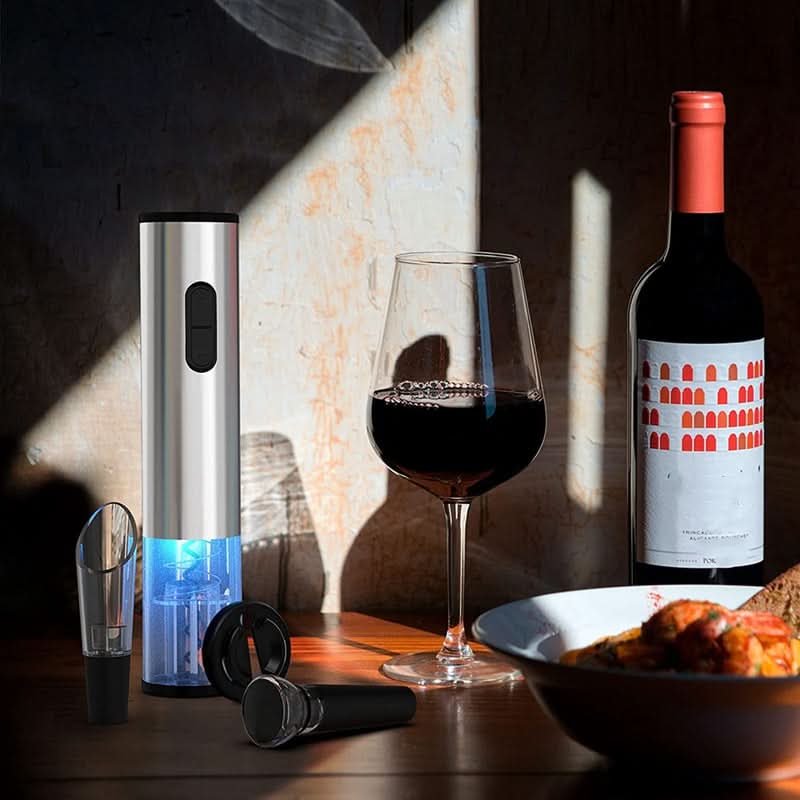 Skanto | SIRIUS - Electric Corkscrew