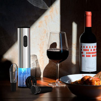 Skanto | SIRIUS - Electric Corkscrew